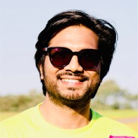 Teradata Employee Ashish Pal's profile photo