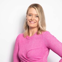 UnitingCare Queensland Employee Haley Lee's profile photo