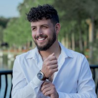 Tiffany & Co. Employee Pedro Johnson's profile photo