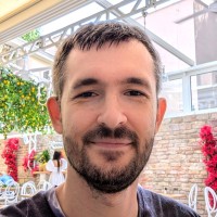 Steven Pribilinskiy's profile photo