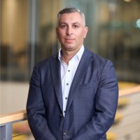 Transwestern Employee Carl Deluca's profile photo