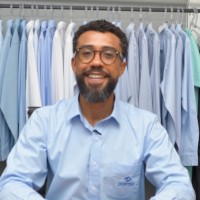 Doptex Employee Márcio Lopes's profile photo