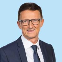 s Bausparkasse Employee Mario Gerhart's profile photo
