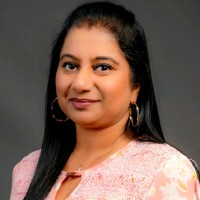 Unicare Medical Trading LLC Employee Lubna Syed's profile photo