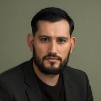 Clearwater Analytics Employee Fausto Gomez's profile photo