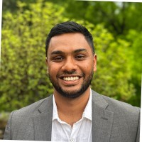 Brainforge Employee Uttam Kumaran's profile photo