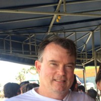SOWELA Technical Community College Employee Rod Woodard's profile photo