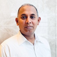 Agratas Employee Penchala Kankanala's profile photo