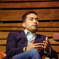 Spangle Employee Maju Kuruvilla's profile photo