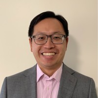 BMO Employee Simon Chan's profile photo