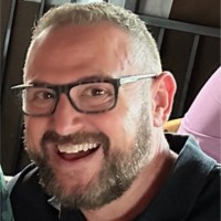 Nimbus Health Employee Gabriel Socha's profile photo