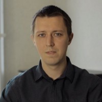 Astra Employee Nick Fadeev's profile photo