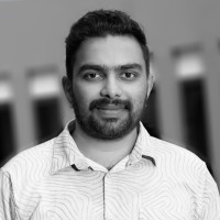 Computer & Systems Engineering Company Employee Maqbool Ak's profile photo