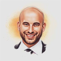 Telmac Employee Vincent Bodetti's profile photo
