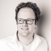ABN AMRO Bank N.V. Employee Wouter Stevens's profile photo