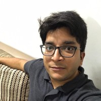 Vikas Pratihar Email