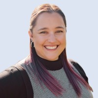 University of St. Thomas Employee Bailey Richardson's profile photo