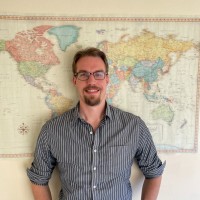 Company Employee Ethan van Andel's profile photo