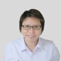 NCS Group Employee Hui Oh's profile photo