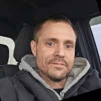 Mid-West Spring & Stamping Employee Mark Wainwright's profile photo