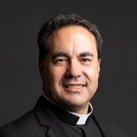 CATHOLIC DIOCESE OF FORT WORTH Employee Joseph Moreno's profile photo