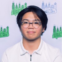 Discovery Partners Institute Employee Asher Chan's profile photo