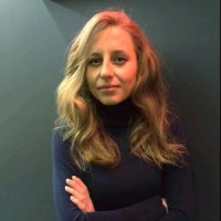 McCANN Poland Employee Dominika Sztejnert's profile photo