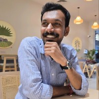 Immersivevision Technology Pvt Limited Employee Prateek Dwivedi's profile photo
