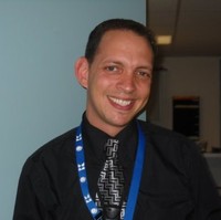Kent Hospital Employee David Raymond's profile photo