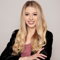 EmpowerLocal Employee Ally Ashman's profile photo