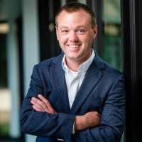 BLUvera Employee Anthony Herrmann's profile photo