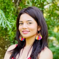Peter Lougheed Centre Employee Anju Acharya's profile photo