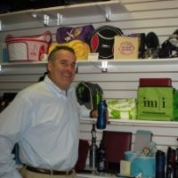 HALO Branded Solutions Employee Jay Shapiro's profile photo