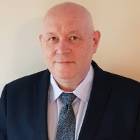 UTS Engineering Ltd Employee John Wilkinson's profile photo