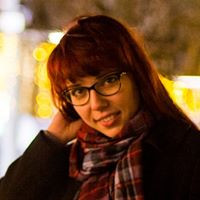 Mobiversal Employee Alexandra Dukrét-Seres's profile photo