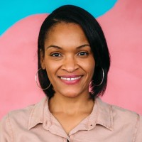 Give Merit, Inc. Employee Erica Bender's profile photo