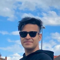 Consensys Employee Tanay Pant's profile photo