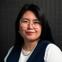 Creative Currency Employee Lenore Rgd's profile photo