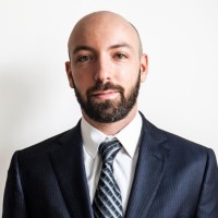 Sourcepass Employee Josh Banyasz's profile photo