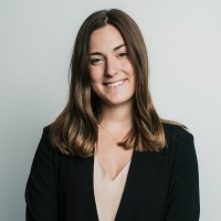 Hannah Ginsky Email & Phone Number