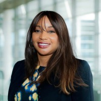 African Export-Import Bank (Afreximbank) Employee Gwen Mwaba's profile photo
