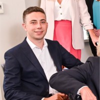 FRP Advisory Employee Alex Weil's profile photo