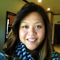 Shell Energy Employee Laarni Hernandez-Hard's profile photo