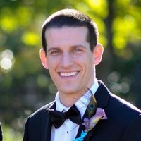 JET Infrastructure Employee Brandon Galownia's profile photo