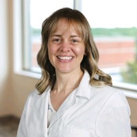 Danielle Morrow Email & Phone Number