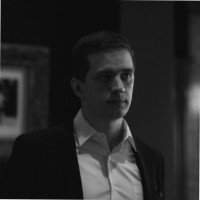 Hotel Engine Employee Roman Tomkiv's profile photo