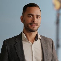SEQUELLO Employee Raffael Schilcher's profile photo