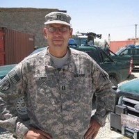 Better Direct LLC Employee Mark Evans's profile photo