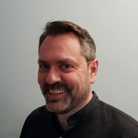 Harmeston Consulting Ltd Employee Alex Hudson's profile photo
