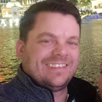 Woodbury Senior Living Employee Joseph Pirie's profile photo